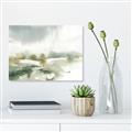 Picture of Watercolor Views II _GroupedProduct_Rectangle_Landscape_Unframed_Print_Only_