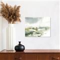 Picture of Watercolor Views II _GroupedProduct_Rectangle_Landscape_Unframed_Print_Only_