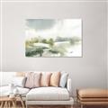 Picture of Watercolor Views II _GroupedProduct_Rectangle_Landscape_Unframed_Print_Only_