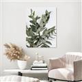 Picture of Sage Love _GroupedProduct_Rectangle_Portrait_Unframed_Print_Only_
