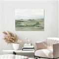 Picture of Green Space I _GroupedProduct_Rectangle_Landscape_Unframed_Print_Only_