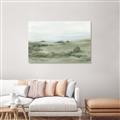 Picture of Green Space I _GroupedProduct_Rectangle_Landscape_Unframed_Print_Only_