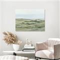 Picture of Green Space II _GroupedProduct_Rectangle_Landscape_Unframed_Print_Only_