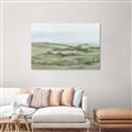 Picture of Green Space II _GroupedProduct_Rectangle_Landscape_Unframed_Print_Only_