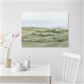 Picture of Green Space II _GroupedProduct_Rectangle_Landscape_Unframed_Print_Only_