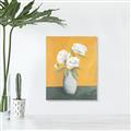 Picture of Roses & Vase _GroupedProduct_Rectangle_Portrait_Unframed_Print_Only_