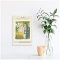 Picture of EV Hanging Lamp _GroupedProduct_Rectangle_Portrait_Unframed_Print_Only_