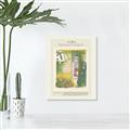 Picture of EV Hanging Lamp _GroupedProduct_Rectangle_Portrait_Unframed_Print_Only_