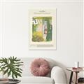 Picture of EV Hanging Lamp _GroupedProduct_Rectangle_Portrait_Unframed_Print_Only_