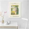 Picture of EV Hanging Lamp _GroupedProduct_Rectangle_Portrait_Unframed_Print_Only_