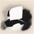 Picture of White Hole II _GroupedProduct_Square_Unframed_Print_Only_