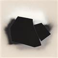 Picture of Black Hole I _GroupedProduct_Square_Unframed_Print_Only_