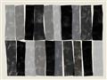 Picture of Gray Swatches II _GroupedProduct_Rectangle_Landscape_Unframed_Print_Only_