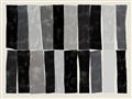 Picture of Gray Swatches I _GroupedProduct_Rectangle_Landscape_Unframed_Print_Only_