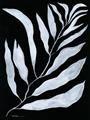 Picture of Fern Leaves I _GroupedProduct_Rectangle_Portrait_Unframed_Print_Only_