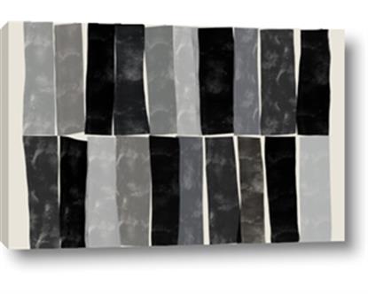 Picture of Gray Swatches II