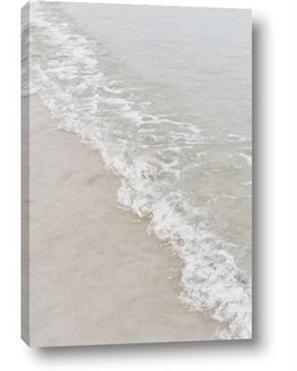 Picture of Sand and Waves