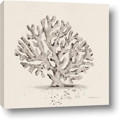 Picture of Coral Sketch I