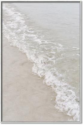 Picture of Sand and Waves