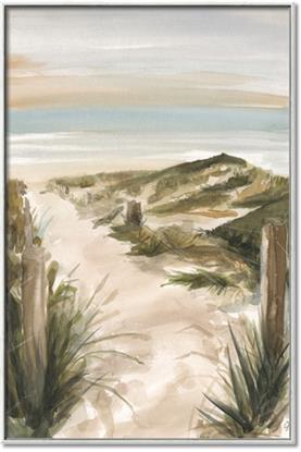 Picture of Beach Path