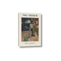 Picture of Roses et Statuette _GroupedProduct_Rectangle_Portrait_Canvas_