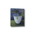 Picture of Violet Succulents _GroupedProduct_Rectangle_Portrait_Canvas_