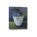 Picture of Violet Succulents _GroupedProduct_Rectangle_Portrait_Canvas_