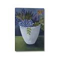 Picture of Violet Succulents _GroupedProduct_Rectangle_Portrait_Canvas_