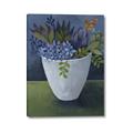 Picture of Violet Succulents _GroupedProduct_Rectangle_Portrait_Canvas_