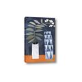 Picture of Décor Ferns I _GroupedProduct_Rectangle_Portrait_Canvas_