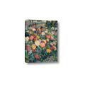 Picture of Garden Blooms _GroupedProduct_Rectangle_Portrait_Canvas_