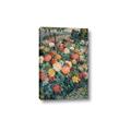 Picture of Garden Blooms _GroupedProduct_Rectangle_Portrait_Canvas_