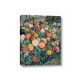 Picture of Garden Blooms _GroupedProduct_Rectangle_Portrait_Canvas_