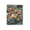 Picture of Garden Blooms _GroupedProduct_Rectangle_Portrait_Canvas_