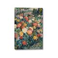 Picture of Garden Blooms _GroupedProduct_Rectangle_Portrait_Canvas_