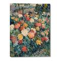 Picture of Garden Blooms _GroupedProduct_Rectangle_Portrait_Canvas_