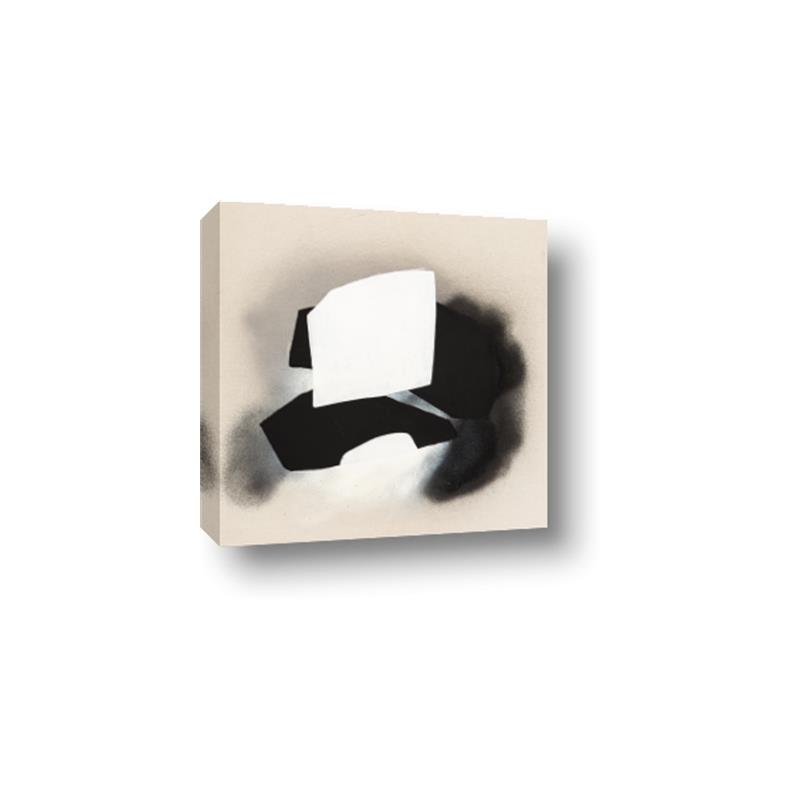 Picture of White Hole II _GroupedProduct_Square_Canvas_