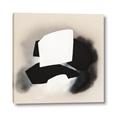Picture of White Hole II _GroupedProduct_Square_Canvas_