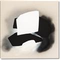 Picture of White Hole II _GroupedProduct_Square_Canvas_