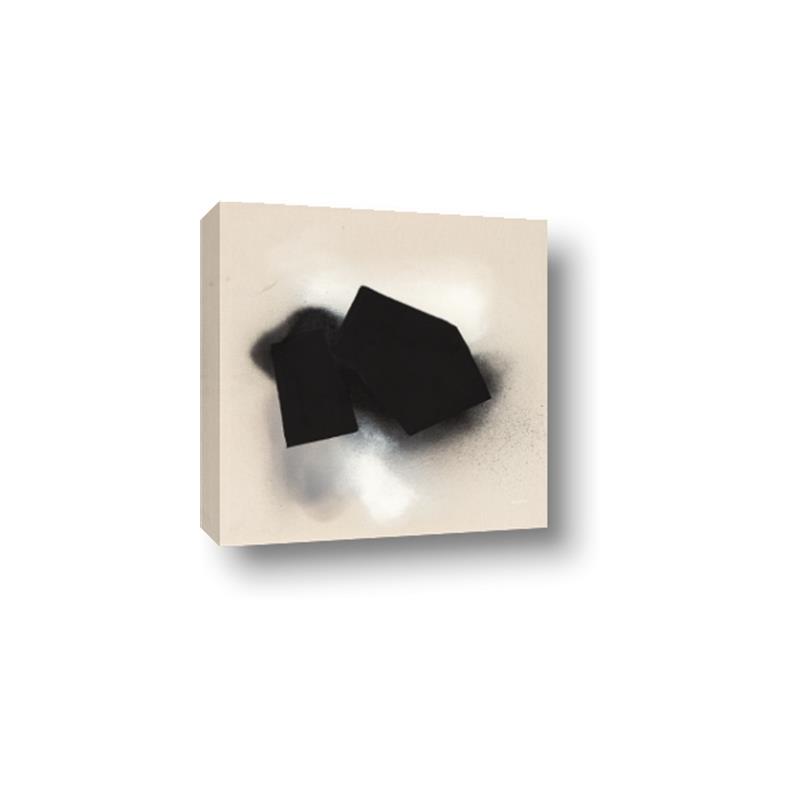 Picture of Black Hole II _GroupedProduct_Square_Canvas_