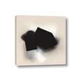 Picture of Black Hole II _GroupedProduct_Square_Canvas_