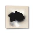 Picture of Black Hole II _GroupedProduct_Square_Canvas_