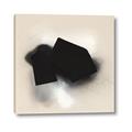 Picture of Black Hole II _GroupedProduct_Square_Canvas_