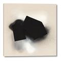 Picture of Black Hole II _GroupedProduct_Square_Canvas_