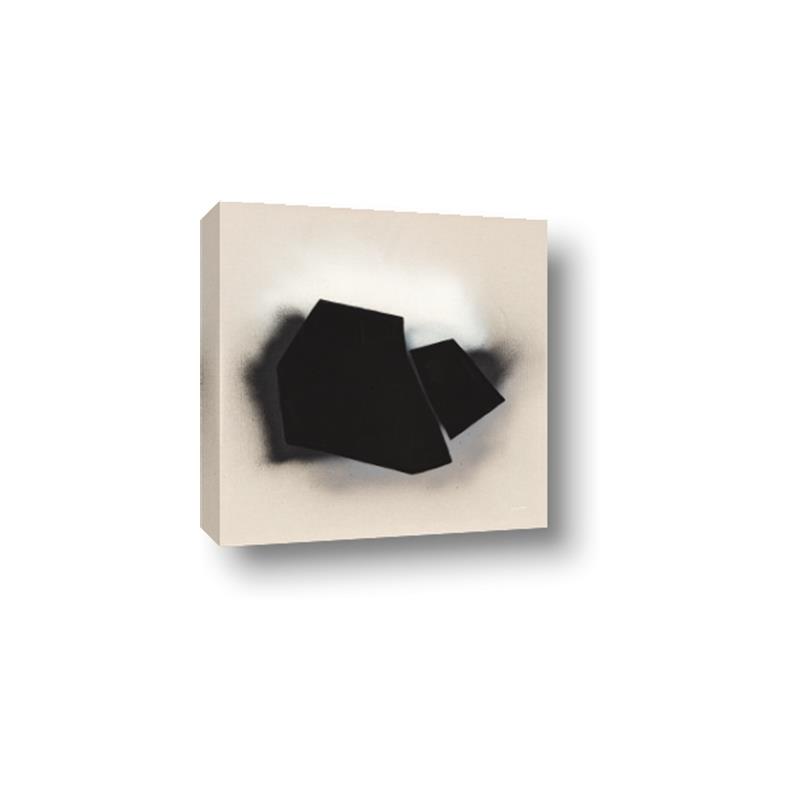 Picture of Black Hole I _GroupedProduct_Square_Canvas_