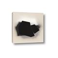 Picture of Black Hole I _GroupedProduct_Square_Canvas_