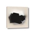 Picture of Black Hole I _GroupedProduct_Square_Canvas_