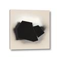 Picture of Black Hole I _GroupedProduct_Square_Canvas_
