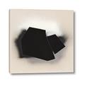 Picture of Black Hole I _GroupedProduct_Square_Canvas_