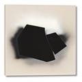 Picture of Black Hole I _GroupedProduct_Square_Canvas_